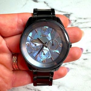 Women’s Fossil Watch